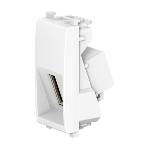 Розетка HDMI тип А-A CADUCEUS ALING EXPERIENCE для скрытой проводки