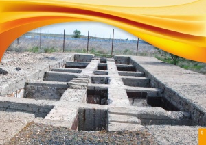 Электрошлаковая тигельная печь АК217М