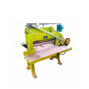 Гильотина для резки бумаги K-920