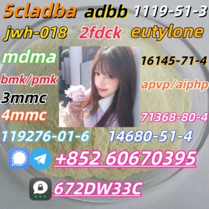 Safe delivery CAS 119276-01-6 China Factory