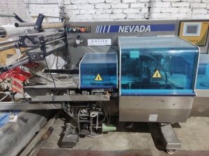 Флоу-пак Ulma Nevada