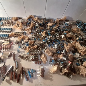 П2K переключатели