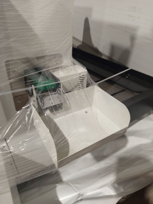 Токарно-фрезерный центр CXK-52Y, А2-8 с барфидером