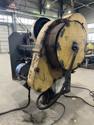 Ножницы гильотинные НА-3122