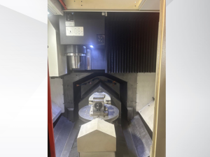 5-осевой вертикальный обрабатывающий центр Mazak CV5-500