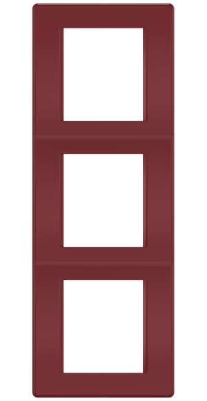 Рамка декоративная 3х2М CADUCEUS ALING MODE