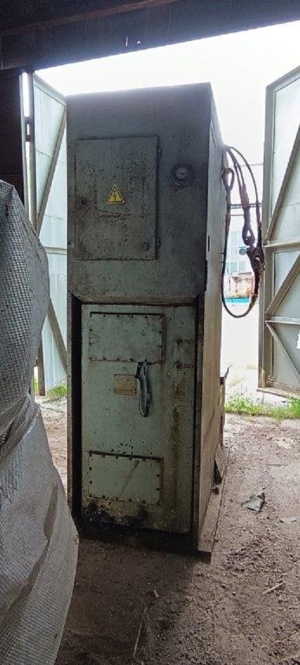 Пресс гидравлический П6330