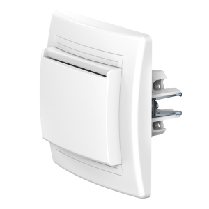 Выключатель карточный встраиваемый CADUCEUS ALING PRESTIGE, 10А, 250В~