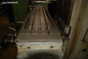 Вертикально-фрезерный станок 6Р11 1981 г.в