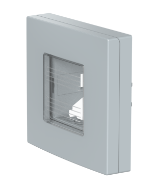 Корпус монтажный 2М CADUCEUS ALING EXPERIENCE для скрытой проводки