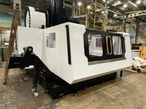 Обрабатывающий центр мод. FA2520HE