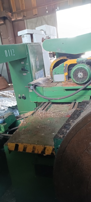 Внутришлифовальный станок 3К228А