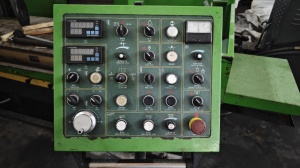 Плоско-шлифовальный станок M7163x12/L