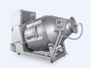 Массажер вакуумный Karpowicz MKL-1200