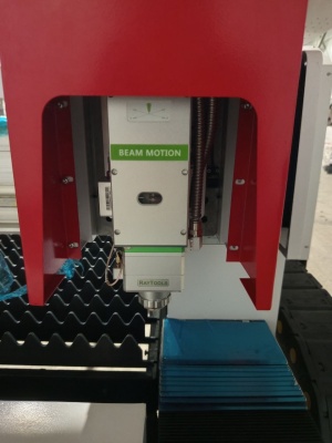 Лазерный станок 3кВт/6 кВт