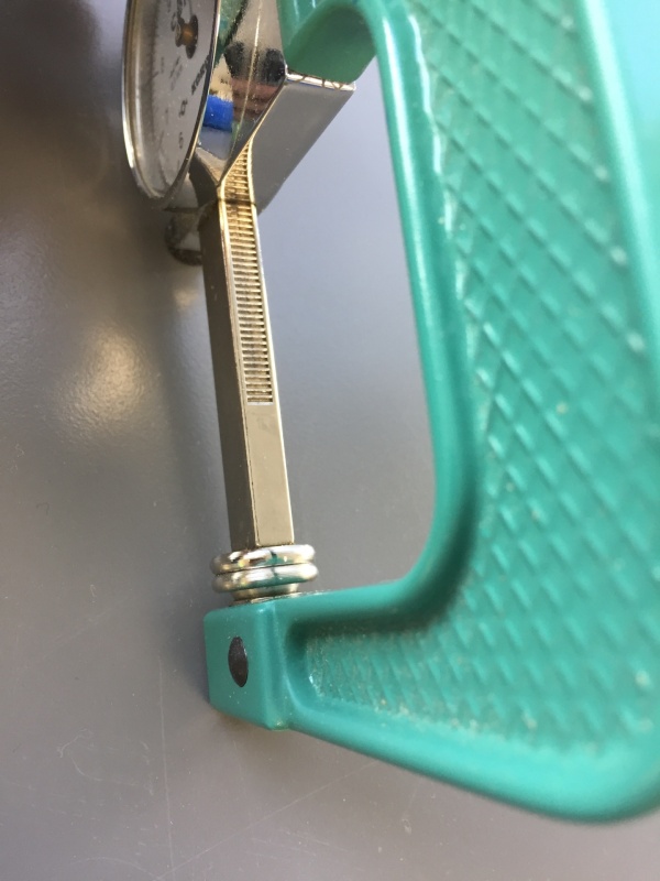 Толщиномер CORDIX 3003J