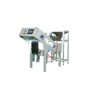 Ленточный фотосепаратор WYB2