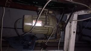 Швейная машина для мкр/Биг Бэгов мешков gabbar st