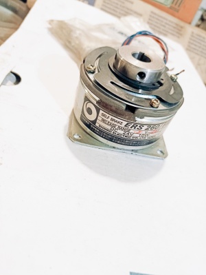 Электромагнитный тормоз Shinko (Япония) винтажные с Эбэя - электромагнитная муфта тормоза