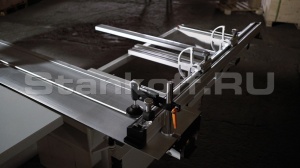 Форматно-раскроечный станок с наклоном пилы Y45-6