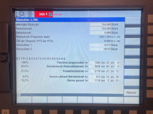 Токарно-фрезерный центр ЧПУ EMCO E45