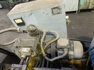 Резьбонарезной станок 5993