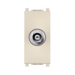 Розетка аудио/видео BNC CADUCEUS ALING EXPERIENCE для скрытой проводки