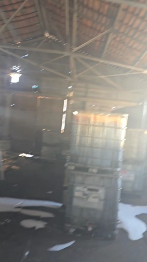 Установка деэмульгации мазута УДМ-100 (Мазутная установка)