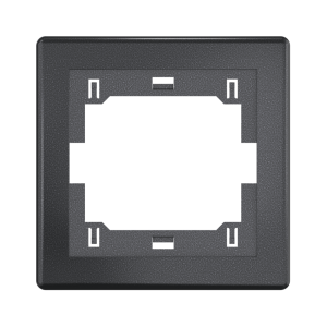 Рамка CADUCEUS ALING PRESTIGE декоративная, одноместная