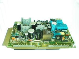 Siemens Simatic S5 115U CPU941 под запчасти ЧПУ