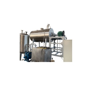 Вакуумная сушилка ZPG-4000