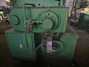 Ножницы-гильотина erfurt sctp 3,15/2500