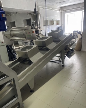 Производство кормов для кошек, собак, крыс, грызунов, крупного рогатого скота, производство корма для рыб, экструзионное оборудование