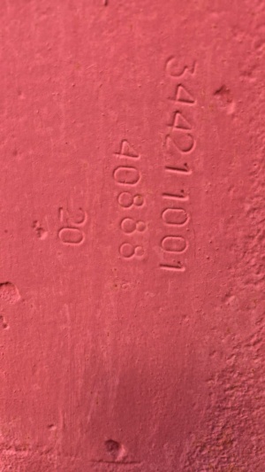 Дробилка СМД111Б