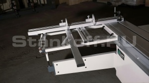 Форматно-раскроечный станок с наклоном пилы Y45-6