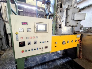 Предвспениватель полистирола NAN-JHIEH NJ-900QE