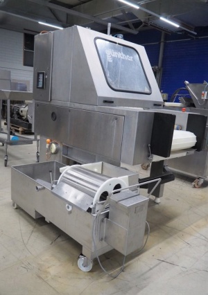 Инъектор на 100 игл фирмы GUNTNER - ЕС