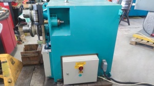 Трехвалковый гибочный станок SAHINLER HPK 65