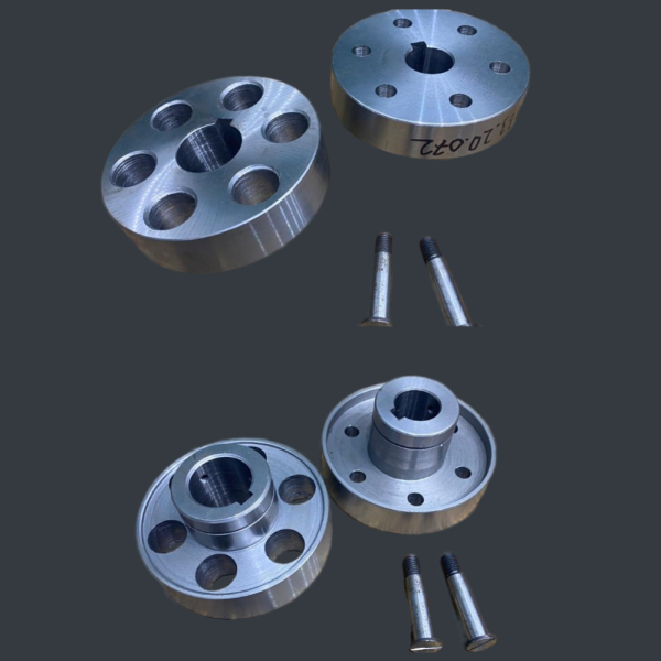 Производство специальных муфт для трубных станков серий 1Н983, 1А983, 1М983, СА983, РТ983