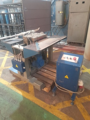 Предлагаем к продаже пресс вырубной четырехпозиционный ПУД-1,5