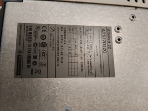 Частотник Schneider Altistart 22