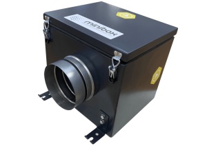 Блок фильтрации AirBox-200