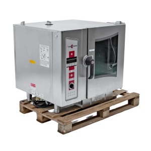 Пароконвектомат Convotherm OES 6.10 (без душа)