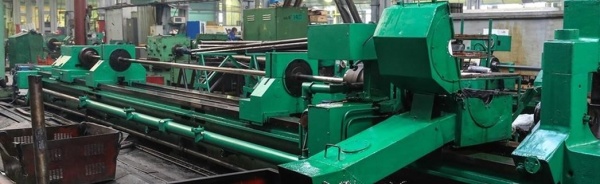 Станок для глубокой расточки РТ601.53