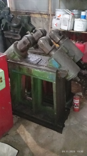 Люнет 1А983 / 1Н983