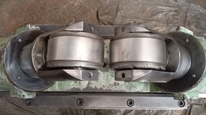 Люнет 1А983 / 1Н983