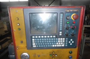 Токарный станок с ЧПУ РТ755Ф3-01 (1М65 с ЧПУ)