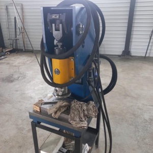 Продаётся пресс пневматический 16 тн усилия, новый