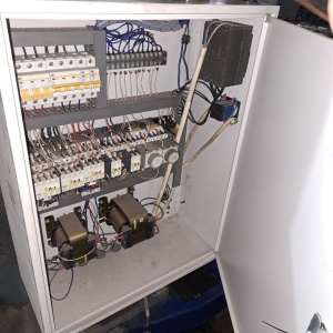 Вертикально-сверлильный станок 2С132