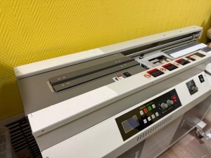 Термоклеевая машина Grafalex 50B+